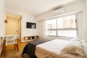 RentUp - Descubri Palermo desde este luminoso monoambiente